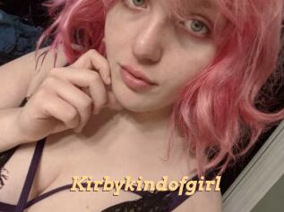 Kirbykindofgirl