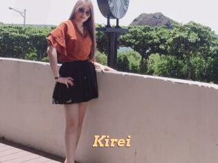 Kirei