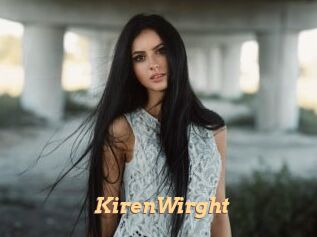 KirenWirght