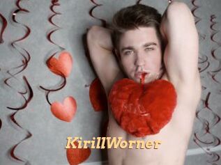 KirillWorner