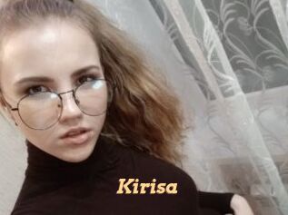 Kirisa
