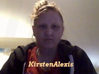 KirstenAlexis