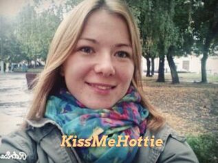 KissMeHottie
