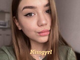 Kissgyrl