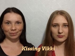 Kissing_Vikki