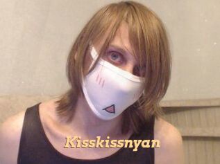 Kisskissnyan