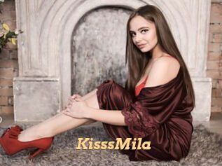 KisssMila