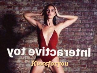 Kisssforyou