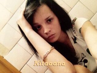 Kitaaana