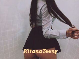 KitanaTeeny Live Paradise