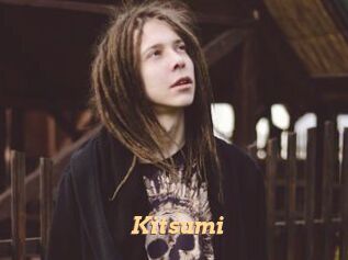 Kitsumi