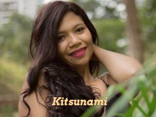 Kitsunami