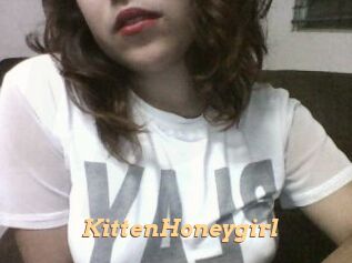 KittenHoneygirl
