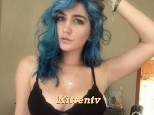 Kittentv