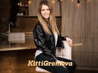 KittiGromova