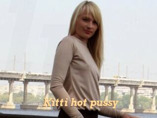 Kitti_hot_pussy