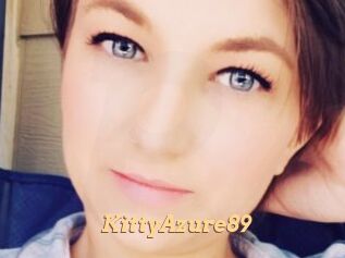 KittyAzure89 Live Paradise