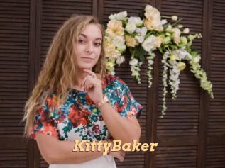 KittyBaker
