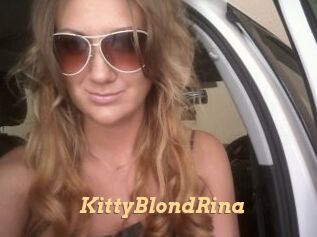 KittyBlondRina