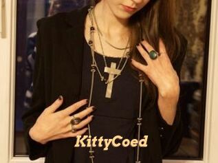 KittyCoed