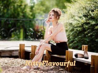 KittyFlavourful