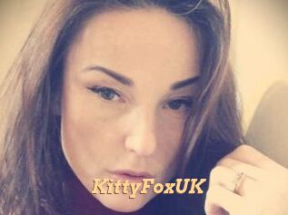 KittyFoxUK