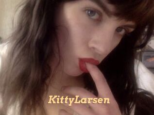 KittyLarsen