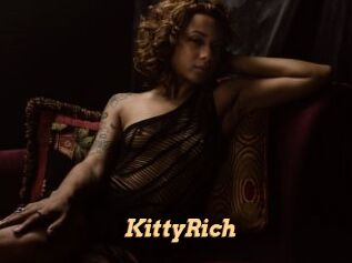 KittyRich
