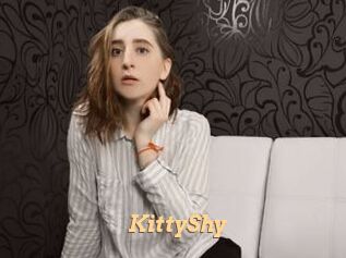 KittyShy