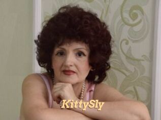 KittySly