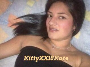 KittyXX18Kate