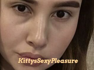 KittysSexyPleasure