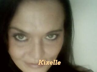 Kixelle