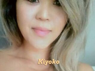 Kiyoko