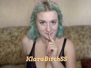 KlaraBitchSS