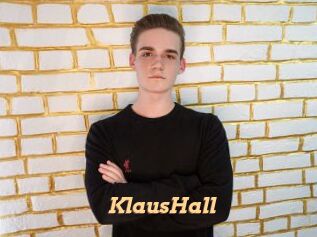 KlausHall