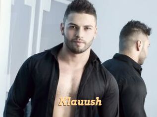 Klauush