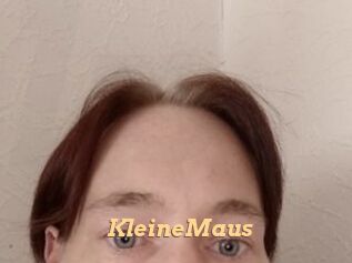 KleineMaus