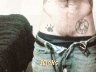 Kleks