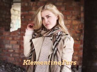 KlementinaFurs