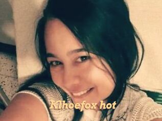 Klhoefox_hot