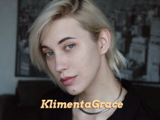 KlimentaGrace