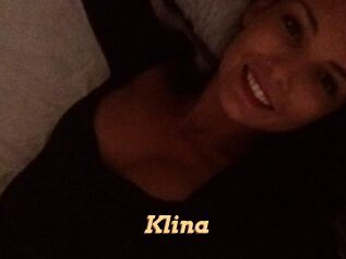 Klina