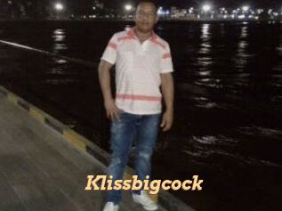 Klissbigcock