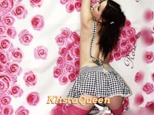 KlistaQueen