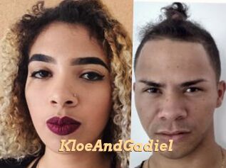 KloeAndGadiel