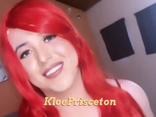 KloePrisceton