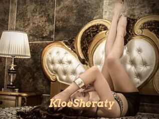 KloeSheraty