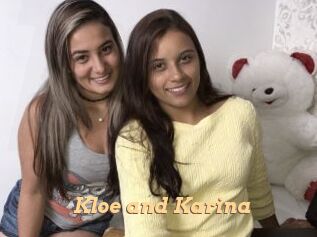 Kloe_and_Karina