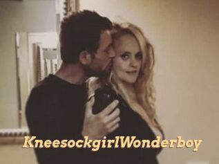 KneesockgirlWonderboy